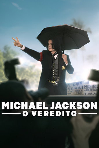 Michael Jackson: O Veredito