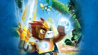 #1 Legends of Chima