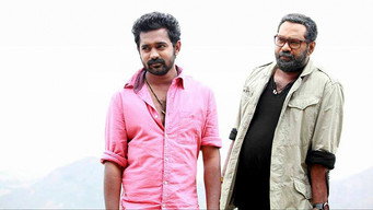Pakida (2014)