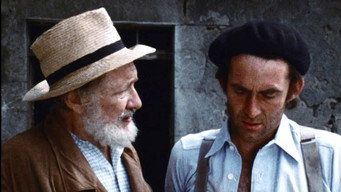 Le village englouti (1976)