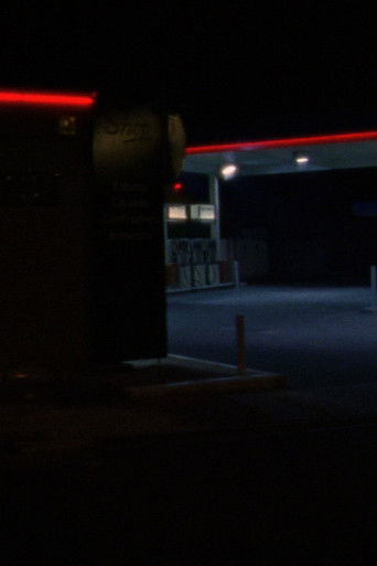 Or Anything at All Except the Dark Pavement (1970)