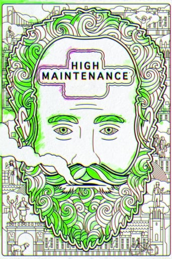 High Maintenance en streaming 