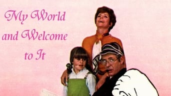 My World and Welcome to It (1969-1970)