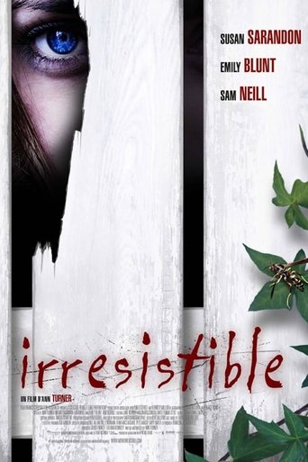 Irresistible en streaming 