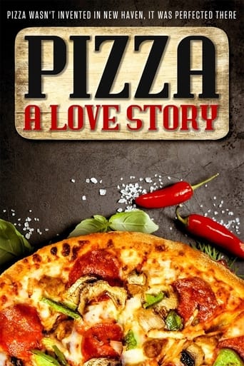 比萨饼：爱情故事