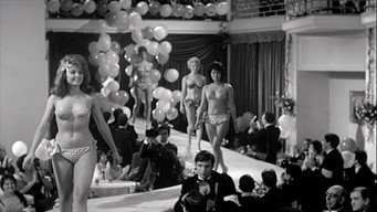 Le ambiziose (1961)
