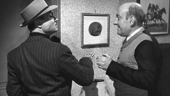 The Sleepwalker (1951)