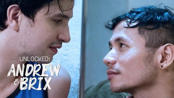 第1話：Andrew & Brix