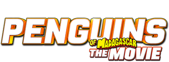 Penguins of Madagascar logo
