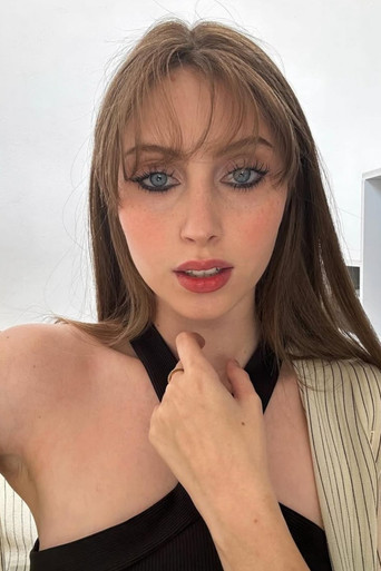 Foto de Natasha Cubría