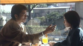 第6話：Sea of Japan Murder Case