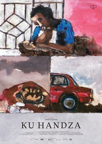 Ku Handza (1970)