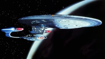 Star Trek: La nueva generación - 0x01