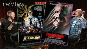 Re-Animator and From Beyond