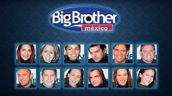Big Brother: México (2002-2015)