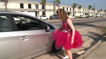 第2話:Hitchhiking 第2話:Hitchhiking