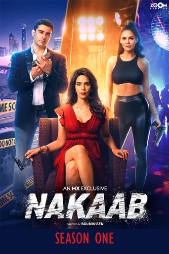Nakaab: Season 1