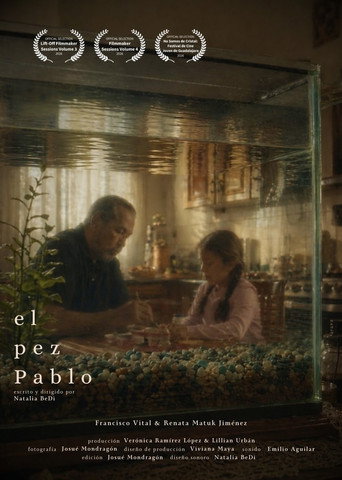 El pez Pablo (2025)