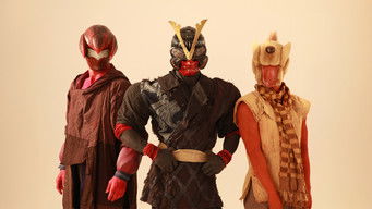 大魔神カノン - Season 1 Episode 15 (2010) 予告編