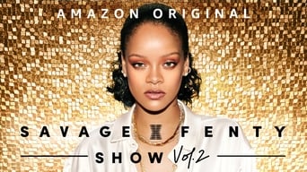 Savage X Fenty Show Vol. 2 – Szenenbild