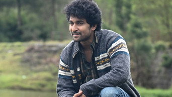 #24 Hi Nanna