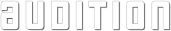 Audition logo