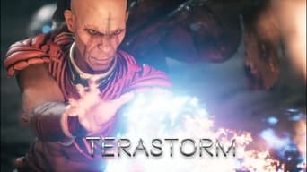 TeraStorm (2022)