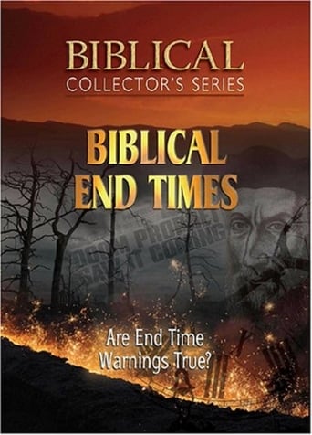 Biblical End Times