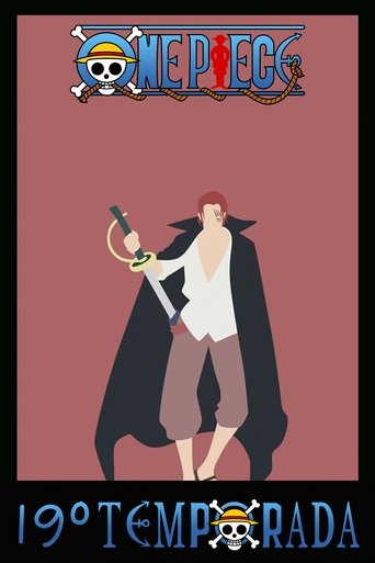 Poster da Temporada 19