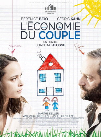 After Love — Posters 14