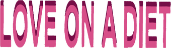 Love on a Diet logo