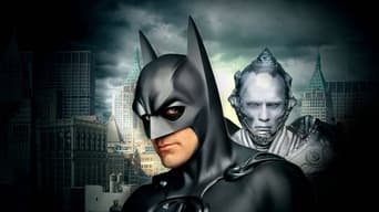 #19 Бетмен і Робін