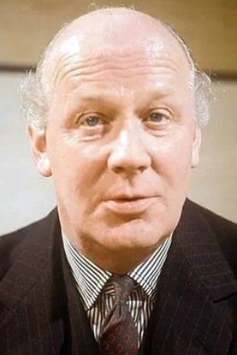 Image of William Mervyn