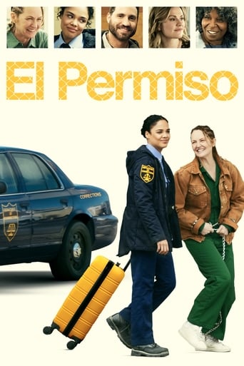 Poster of El permiso