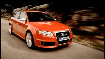 Aflevering 8 — Best of: The Special Guests