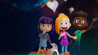 #6 FriendZSpace