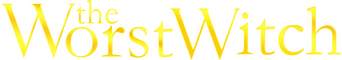 The Worst Witch logo