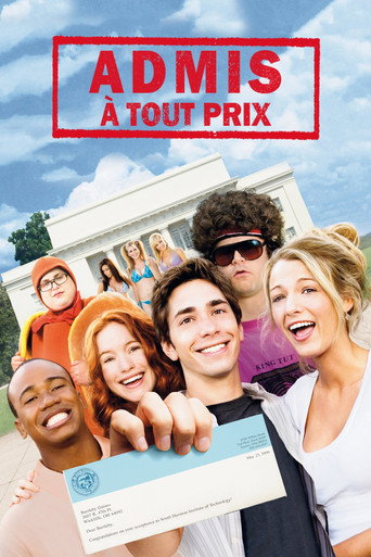 Admis &agrave; tout prix (2006)