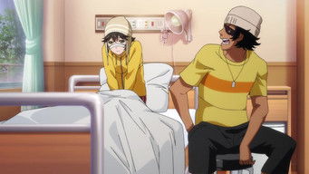 第19話：Extravaganza Epoch (1): Encounter