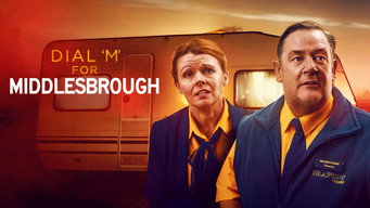 Dial M for Middlesbrough (2019)
