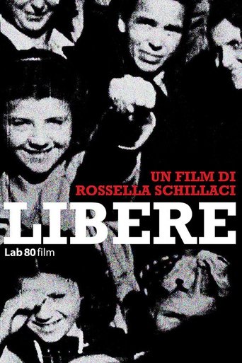Libere (2017) Libere (2017)