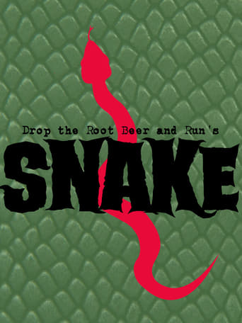 Poster of Snake