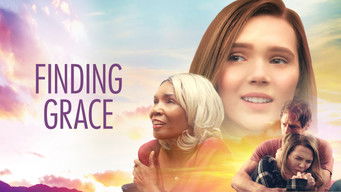 Galeria 4 - Finding Grace