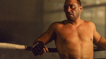 The Last Round - S1E01
