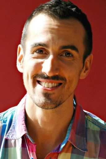 Martin Bilodeau Foto 2