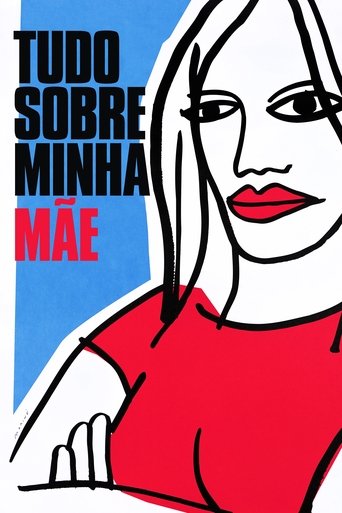 Tudo Sobre a Minha Mãe
