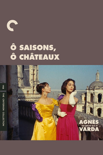 O Seasons, O Castles