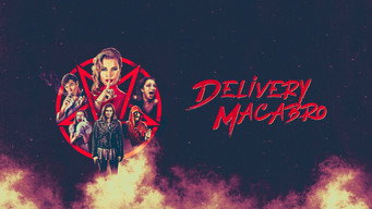 Escena 3 de Satanic panic