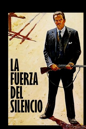 La fuerza del silencio La fuerza del silencio