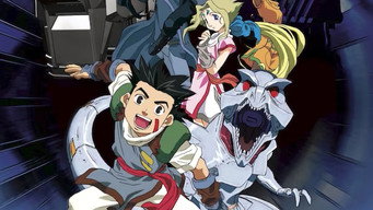 Zoids: Chaotic Century (1999-2000)